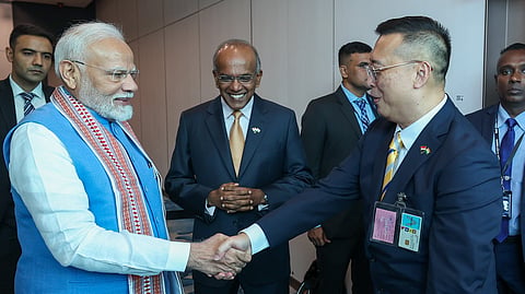 narendra modi