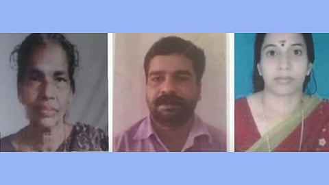 malappuram death