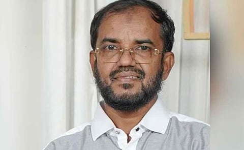 muhammed attur
