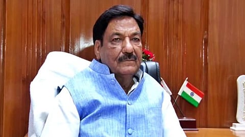 Ranjit Chautala