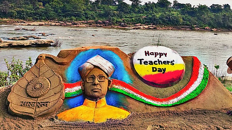 teachers day