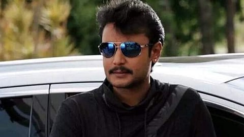 Chargesheet Against Actor Darshan In Renukaswamy Murder Case