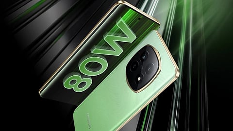 realme P2 PRO