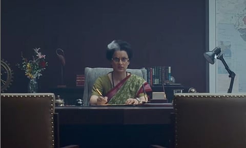 കങ്കണ റണാവത്ത്