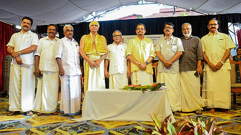 GURUVAYUR