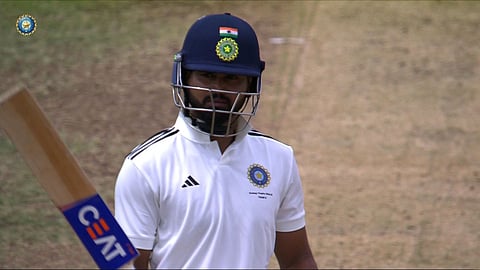 Duleep Trophy 2024