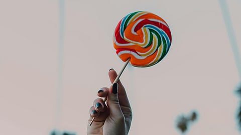 sugar craving