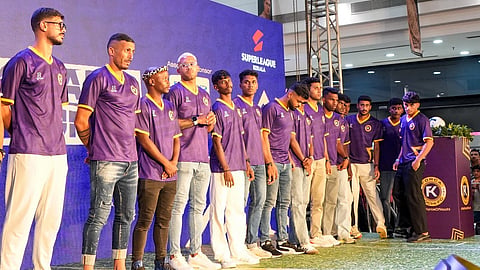Super League Kerala