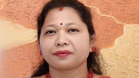 Bhagyashree Atram
