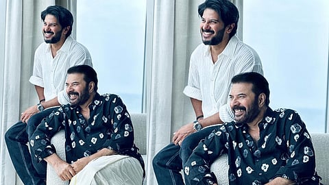 mammootty
