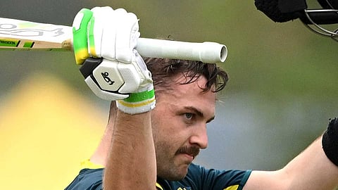 Josh Inglis