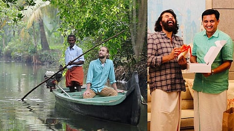 Mammootty