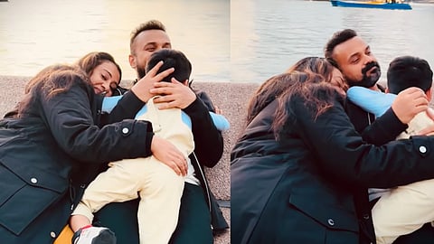 KUNCHACKO BOBAN