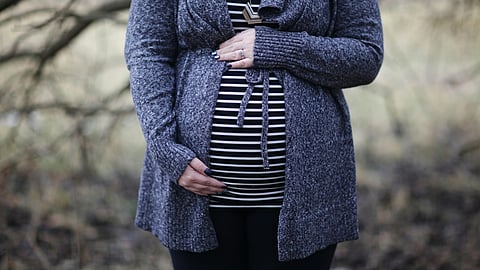 Maternity Leave