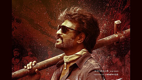 Vettaiyan