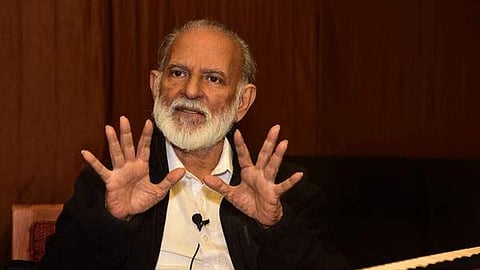 jerry amaldev
