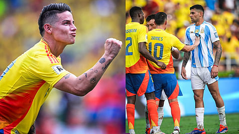 colombia