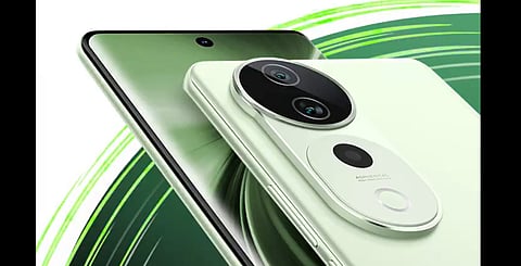 Vivo T3 Ultra 5G