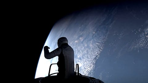 SPACEX