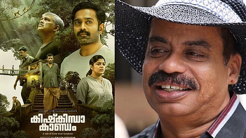 Sathyan Anthikad