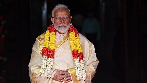 narendra modi
