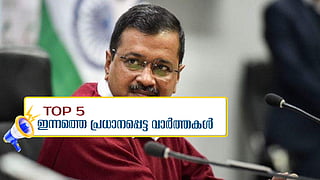 aravind kejriwal