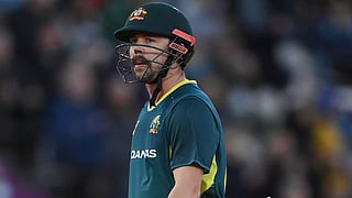 Travis Head's dream year in T20s