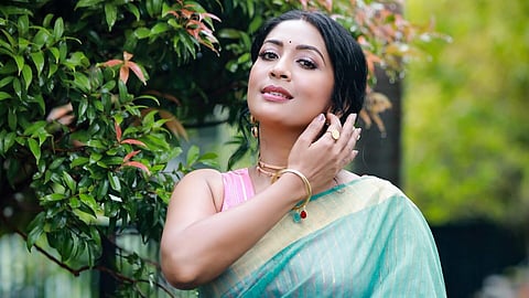 actress navya nair