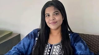 Anna Sebastian