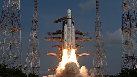 Cabinet approves funds for four space missions