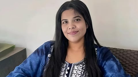 Anna Sebastian