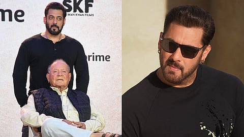 salman khan