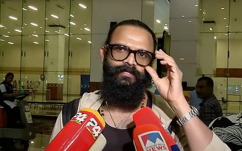 jayasurya