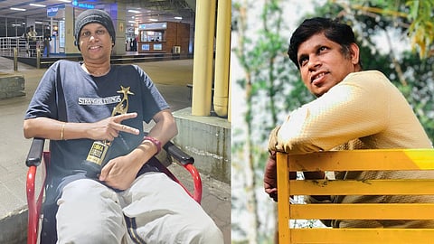 manu manjith