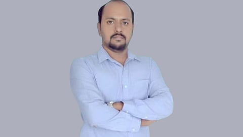 sandeep