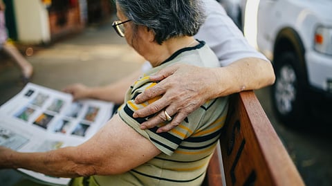 World Alzheimer's Day