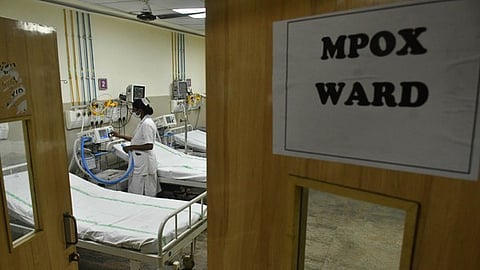 mpox