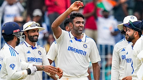 indian team