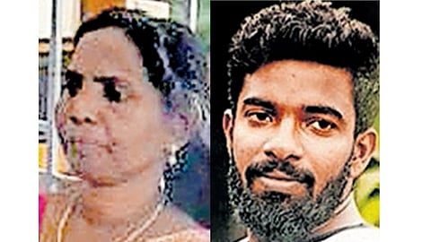 accident case