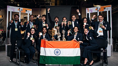 chess Olympiad