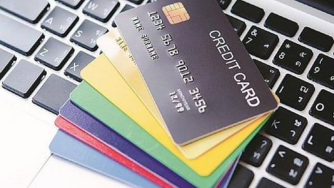 CREDIT CARD TIPS