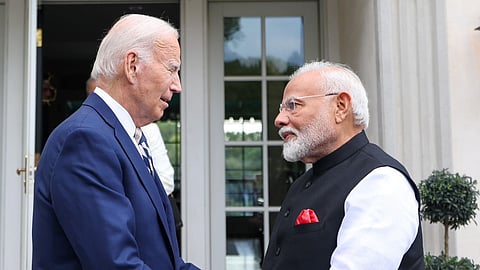 US collaboration to set up first national security semiconductor fabrication plant in India