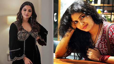 Shabna Mohammed