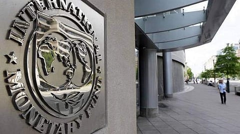 IMF approves USD 7 billion bailout for Pakistan