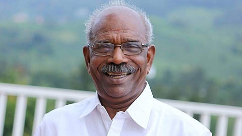 M M MANI