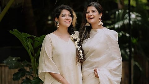 Abhirami Suresh