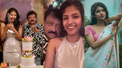 aaradhya devi