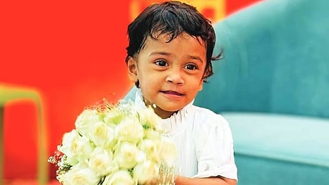 baby death