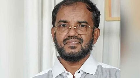 mohammed attoor