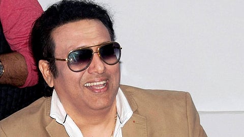 govinda